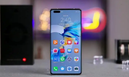 华为mate50怎么抢购