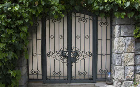 一梯两户门对门好不好如何化解