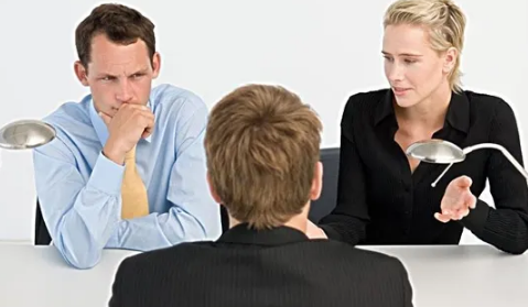 让你去面试是不是基本上稳了