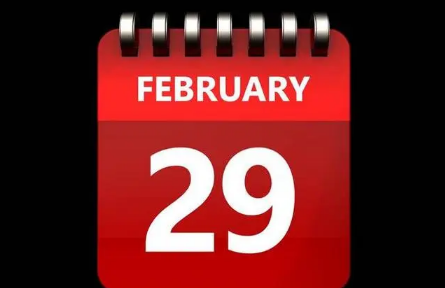 2023年为什么闰2月