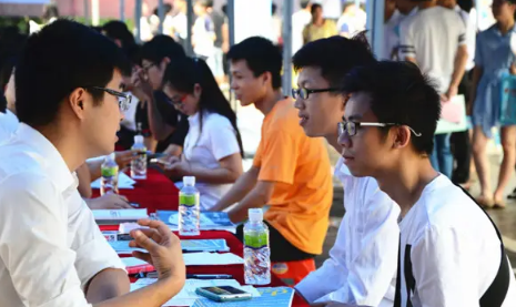 哪一种一看就是骗面试的