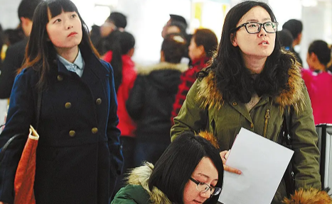 哪一种一看就是骗面试的