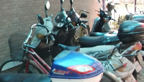 电动车没用完电就充电好不好