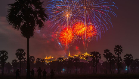 2023春节七天改为15天了吗