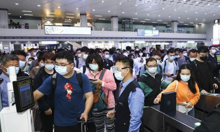 2022年国庆节可以返乡出游吗