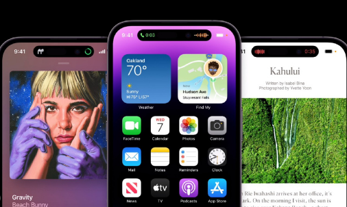 iPhone14Pro灭霸紫值得入手吗