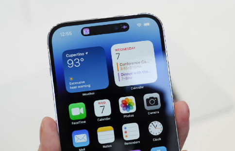 苹果称iPhone电力足够从早用到晚可信吗