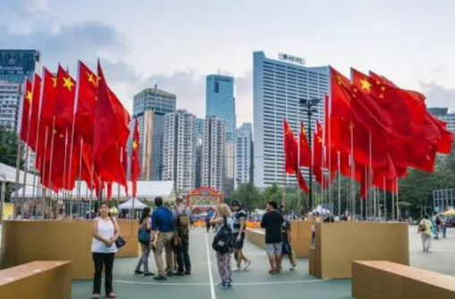 2022年国庆节可以出省旅游吗