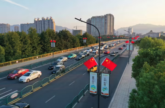 2022年国庆节为什么要连着上七天班