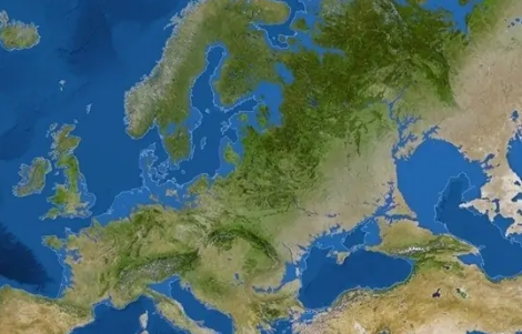 2030年后沿海城市会被淹没吗