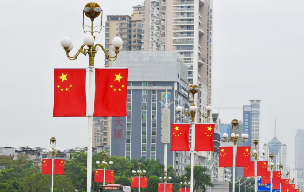 2022国庆节大学生可以回家吗