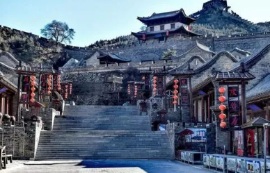 山西今年过年冷吗2023