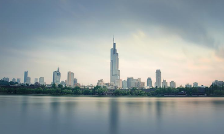 今年南京为什么这么热2022