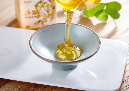 蜂蜜有泡沫好还是不好