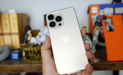 iPhone14比13更香吗