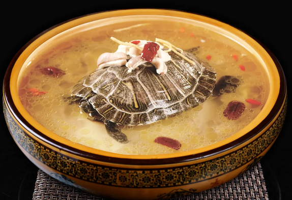 甲鱼汤怎么做好喝又营养