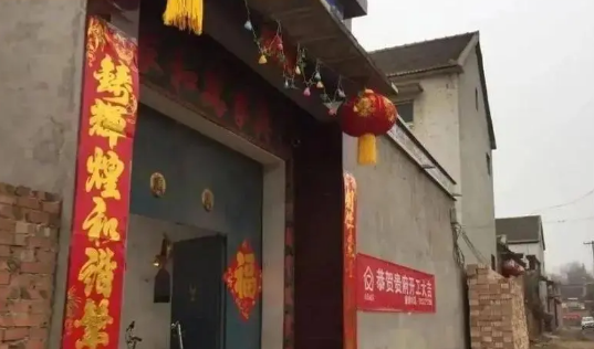 什么是大门吃小门