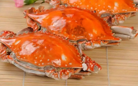 梭子蟹杀好了需要立即烧吗