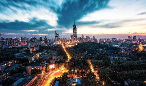 2022年南京冷下来得几月