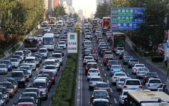 2022国庆节高速免费可以提前上高速吗