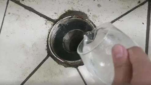 下水道堵塞属于物业管理范围吗