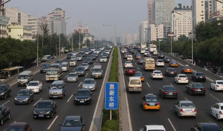 2023年元旦去北京有限制吗外地车