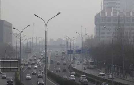 2023元旦北京天气大概多少度