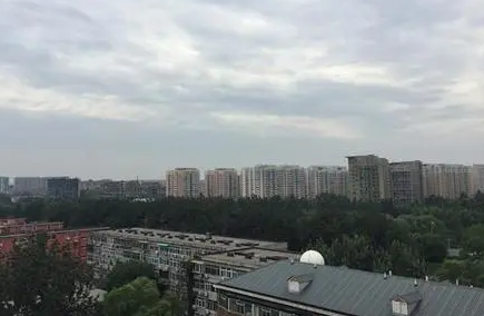 2023元旦北京天气大概多少度