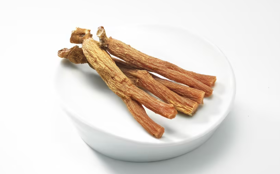 红参的功效与作用适合哪些人