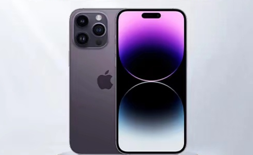 iPhone14拼多多有百亿补贴吗