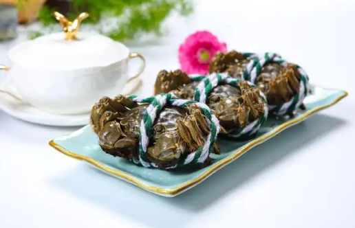 买来的活螃蟹暂时不吃怎么保存