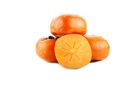 脆柿子怎么看熟了没有