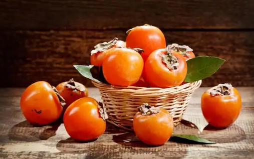 柿子是上火还是下火的水果