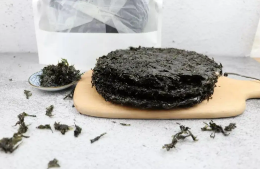 紫菜长虫了还能吃吗