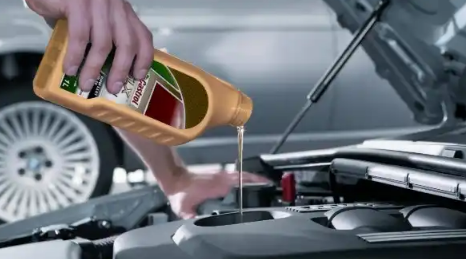 全合成机油可以一年换一次吗