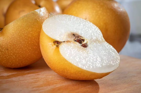 秋月梨和丰水梨哪个好吃