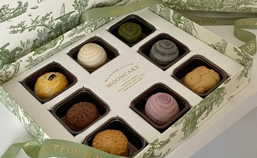 月饼卖不出去是不是厂家回收