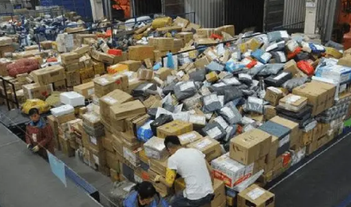 快递保价后损坏怎么赔