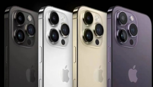 iOS16将支持清洁能源充电吗