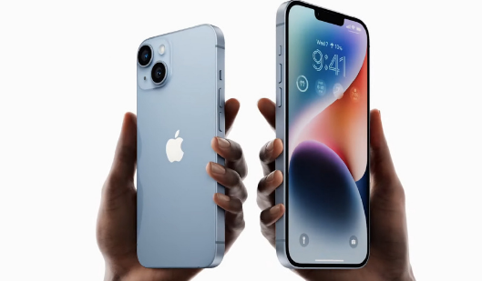 iPhone14系列官方维修价贵到离谱