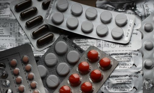 止痛药吃多了影响性功能吗