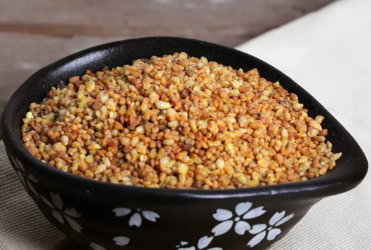 苦荞麦怎么吃好吃又营养