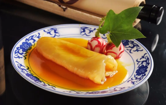 花胶的吃法与做法大全