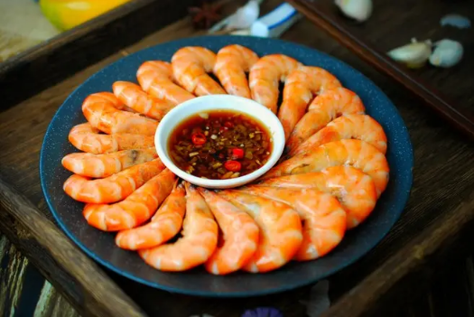 基围虾用开水煮还是冷水煮