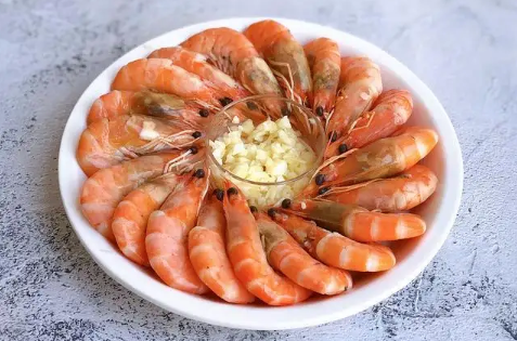 基围虾煮熟了要过冷水吗