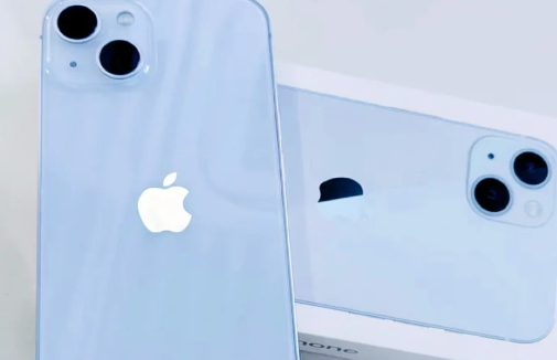 iPhone14会烧屏吗