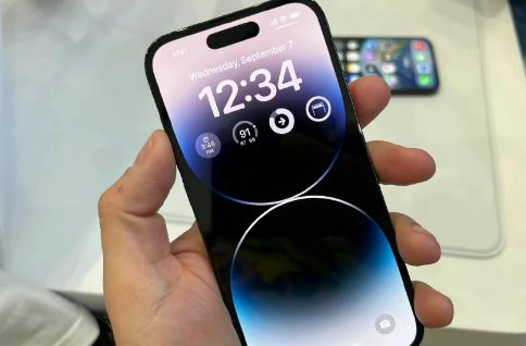 iPhone14海南免税版什么时候出