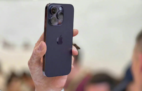 iPhone14海南免税版什么时候出