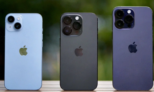 苹果iPhone14预约官网快还是京东快