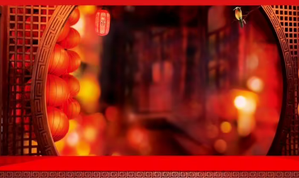 2023年春节是不是在春天